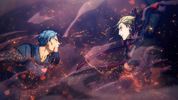 Sword Art Online Alicization Episode 38 Sword Art Online Wiki