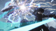 Kirito vs Xrphan