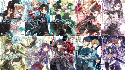 Sword Art Online Wiki Fandom