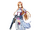 Asuna Fatal Bullet character design.png