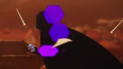 Anti-Criminal Code Effect Area