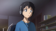 Child Kazuto