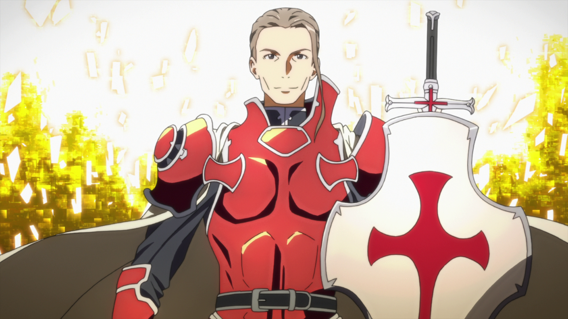 The Best Sword Art Online Characters Who Are Only In The Games