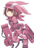 LLENN DBM44