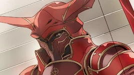 Deusolbert Synthesis Seven