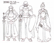 Divine Dragons Alliance - Anime Sword Art Online no Subete