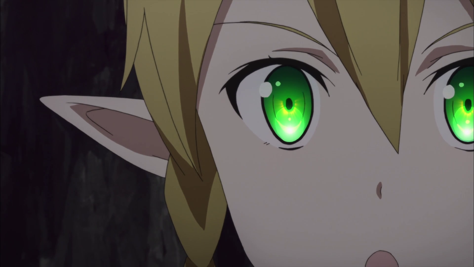 Night Vision, Sword Art Online Wiki