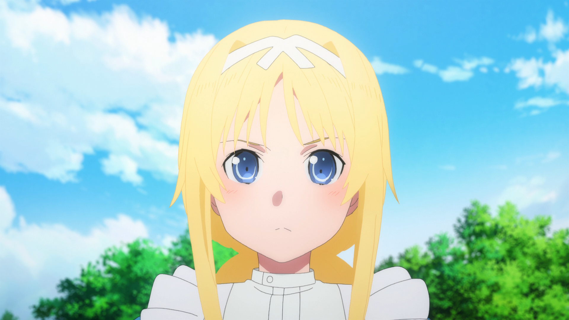 Alice Zuberg | Sword Art Online Wiki | Fandom