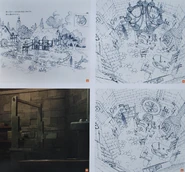 Floor 48 Lindarth Lisbeths smith shop Design Works art book