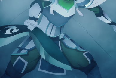 Tyrant Dragon | Sword Art Online Wiki | Fandom