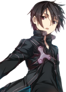 Kirito Climax