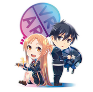 Ordinal Scale manga volume 1 chibi