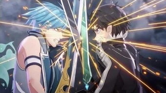 sword art online lost song sword art online wiki fandom