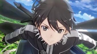 Sword Art Online: Game Director's Edition will include Lost Song