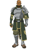 Agil's ALO Avatar Full Body