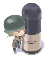 Chibi GGO 2