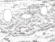 Rulid Village in PA manga Chapter 002