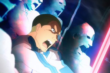 Sword Art Online Alicization Episode 09 Sword Art Online Wiki Fandom