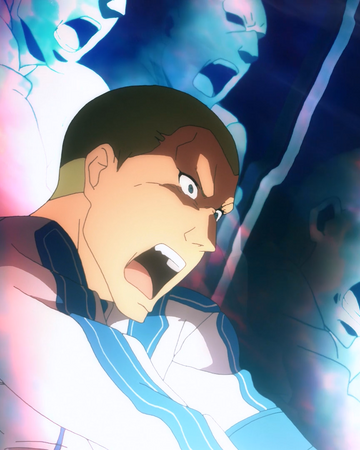 Sword Art Online Alicization Episode 08 Sword Art Online Wiki Fandom