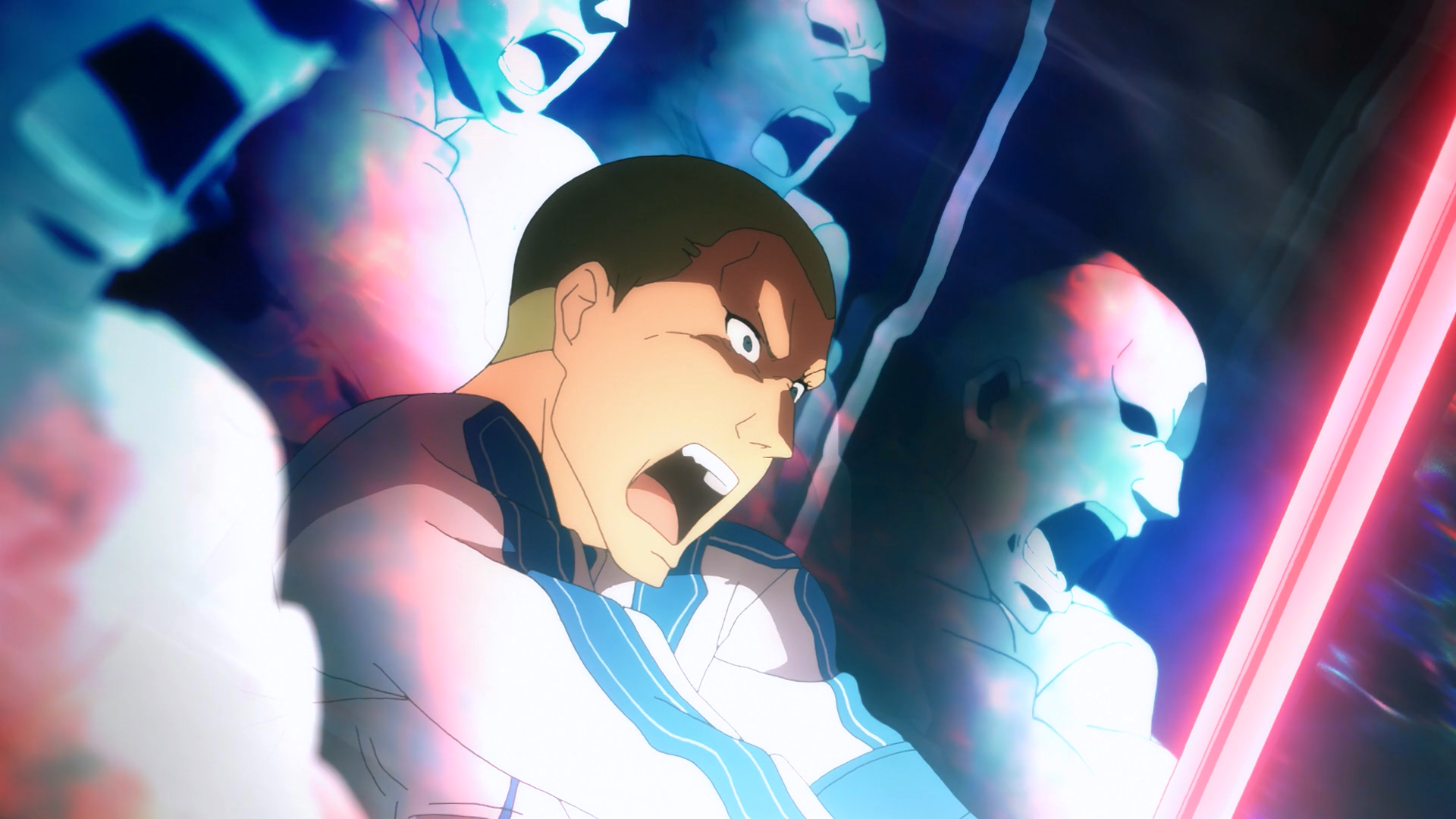 Sword art online alicization episode 8 online new arrivals