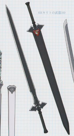 The 15 Coolest Anime Swords and the Stories Behind Them - whatNerd
