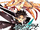 Sword Art Online - Fairy Dance Volume 03 (manga)