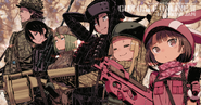 Gun Gale Online Vol 07 - 003-005