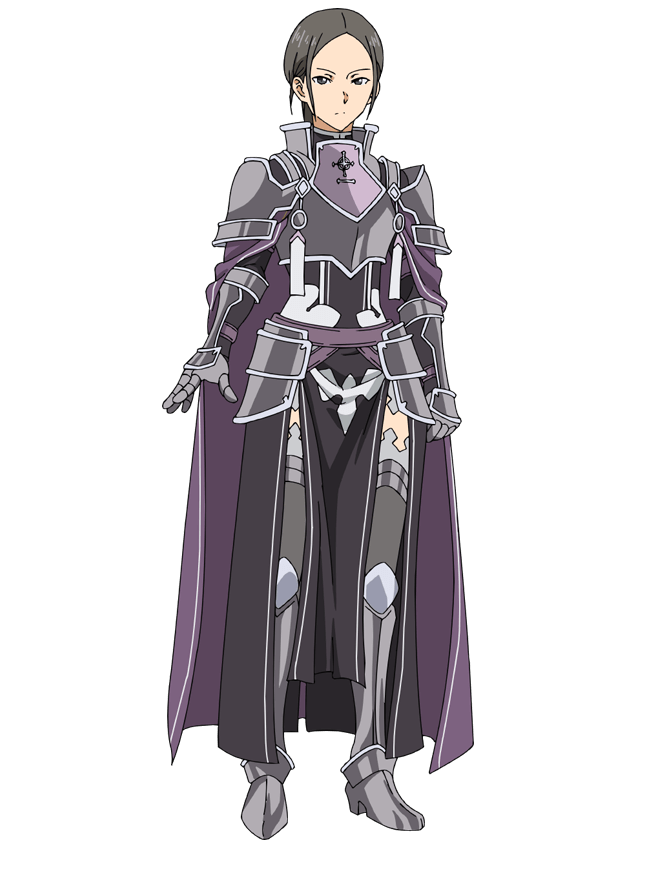 Scheta, Sword Art Online Wiki