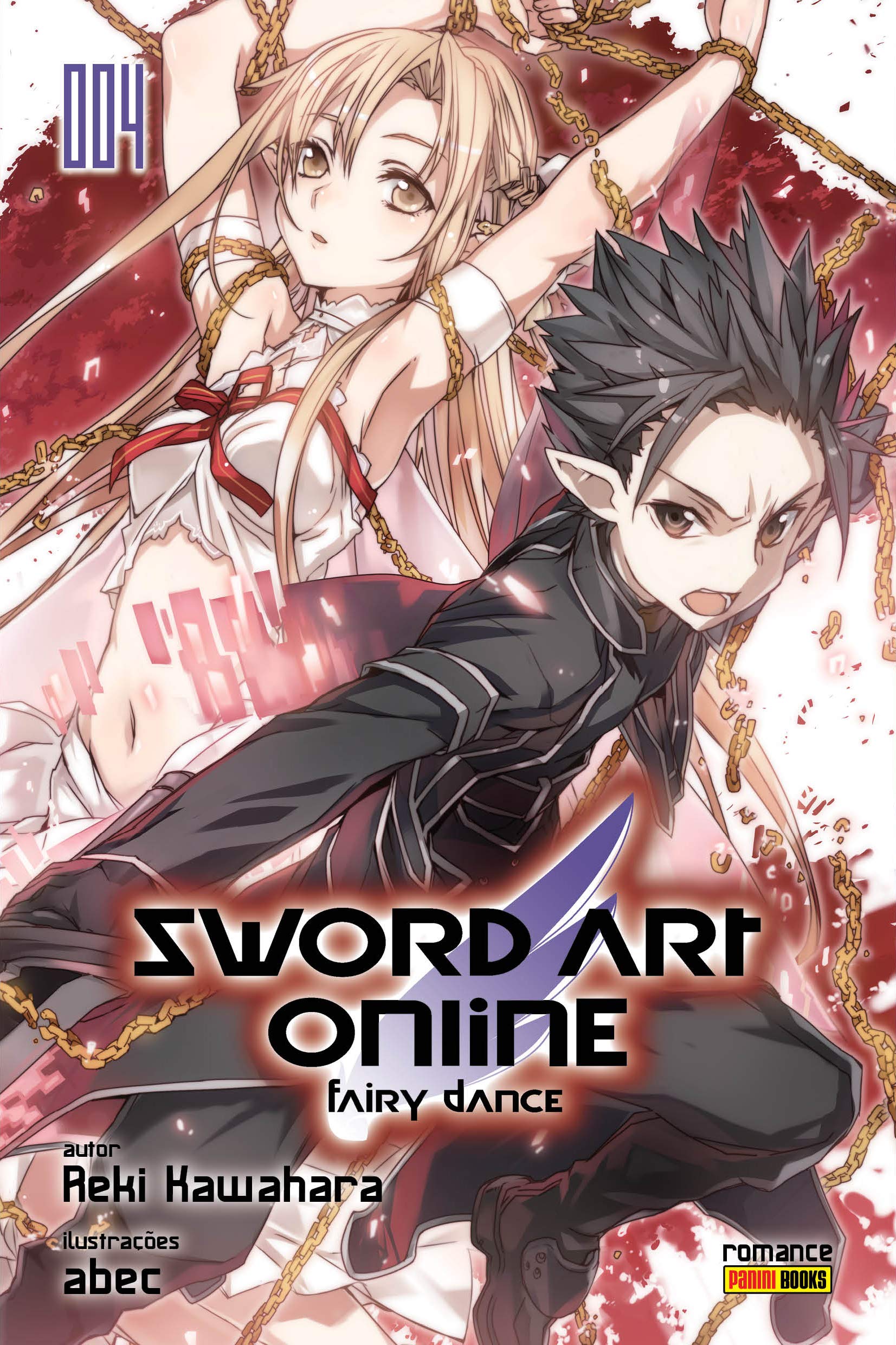 Sword Art Online – Wikipédia, a enciclopédia livre