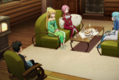 Sao season 2 episode 16 hotsell