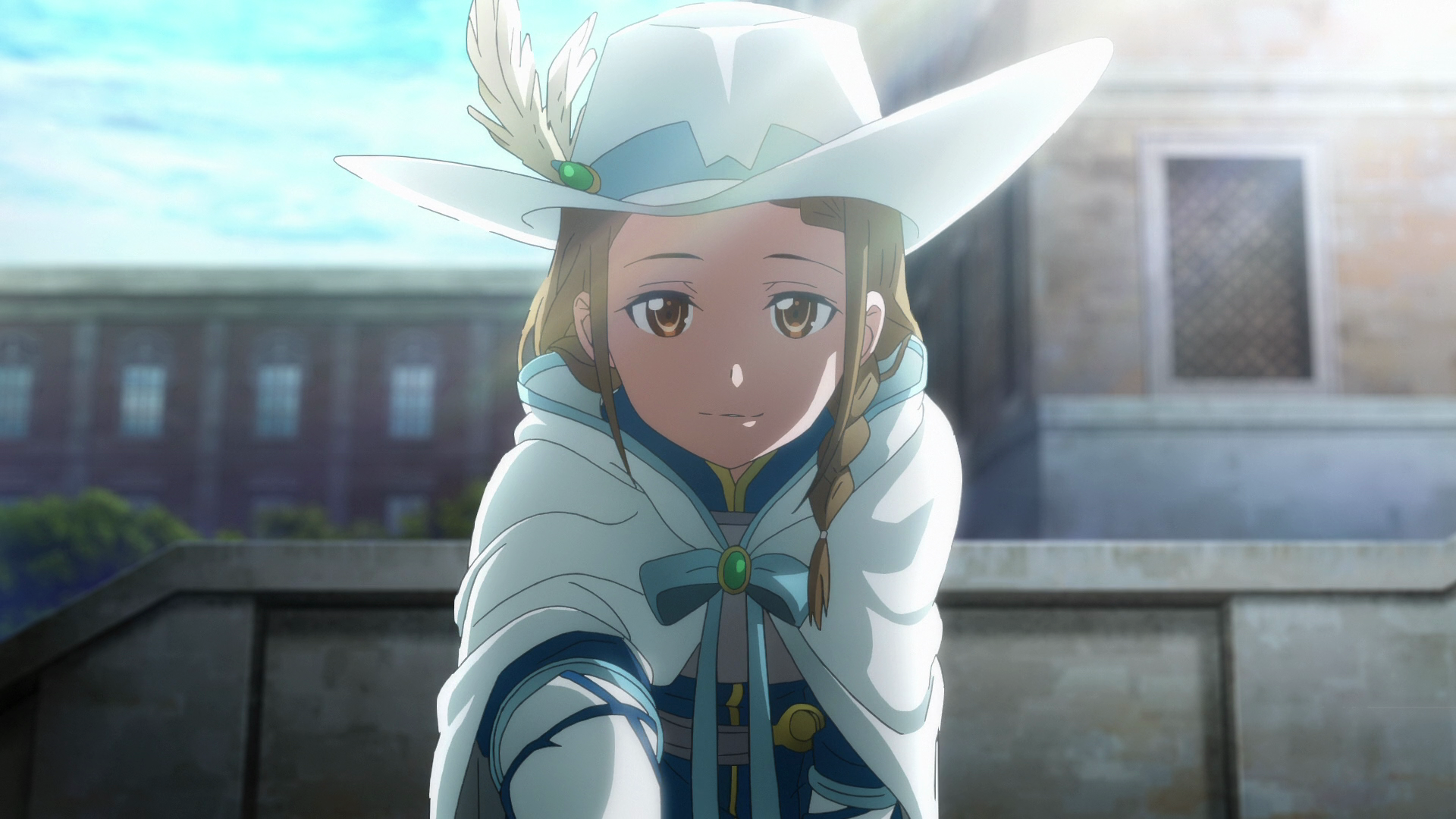 YUNA, Sword Art Online Wiki