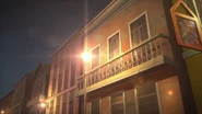 Some of Taft's houses.