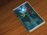 ALfheim Online