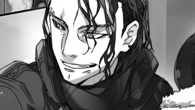 Vassago Casals Sword Art Online Wiki Fandom