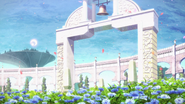 Floria's Teleport Gate