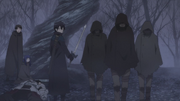 Sword Art Online Episode 06