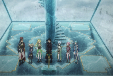 Sword art online season 2 episode 16 english dub best sale