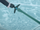 Blue Long Sword