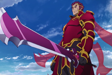 Tyrant Dragon | Sword Art Online Wiki | Fandom