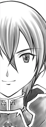 Kirito Synthesis Thirty-three