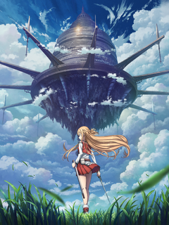 Sword Art Online Wiki