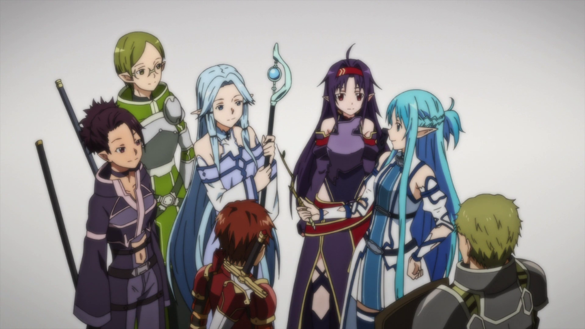 Sword Art Online Ii Episode Sword Art Online Wiki Fandom Sword Art Online Ii Episode Sword Art Online Wiki Fandom