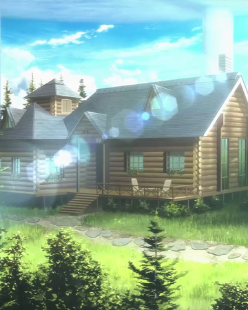 Forest House K4 Sword Art Online Wiki Fandom Το σπίτι όλων των anime fans, otaku και pop culture στο διαδίκτυο. forest house k4 sword art online wiki
