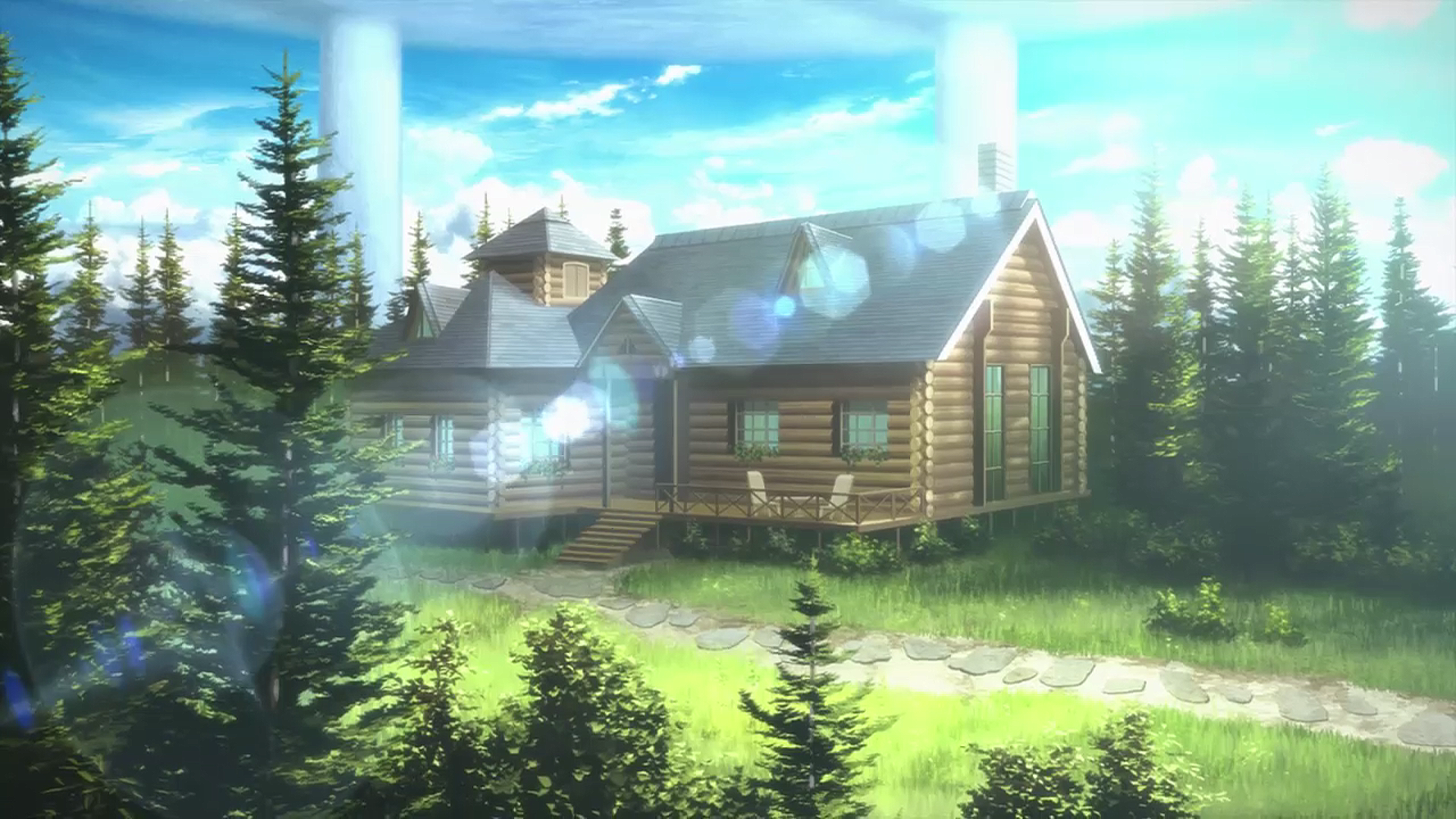 22nd Floor (Aincrad), Sword Art Online Wiki