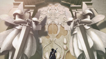 Sword Art Online Episode 22 Sword Art Online Wiki Fandom