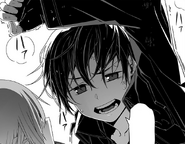 Kirito unable to explain why he risked his life to save Asuna - Progressive manga c18