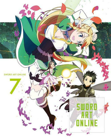 Sword Art Online: Fairy Dance Vol. 2