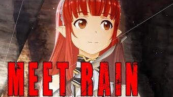 Karatachi Nijika | Sword Art Online Wiki | Fandom