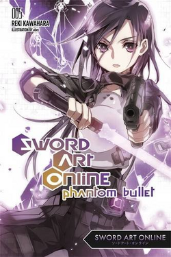 TARGET Sword Art Online Progressive 7 (Light Novel) - by Reki Kawahara  (Paperback)