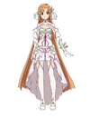 Asuna Stacia UW Full Body